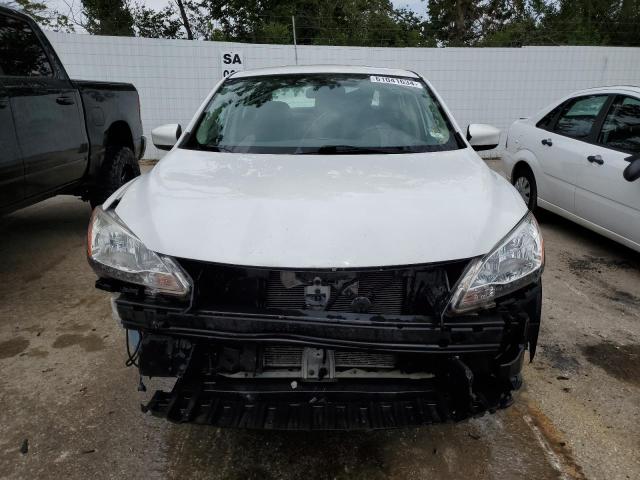 Photo 4 VIN: 3N1AB7AP4EY278211 - NISSAN SENTRA 