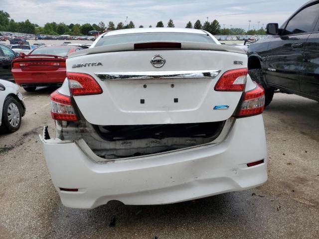 Photo 5 VIN: 3N1AB7AP4EY278211 - NISSAN SENTRA 