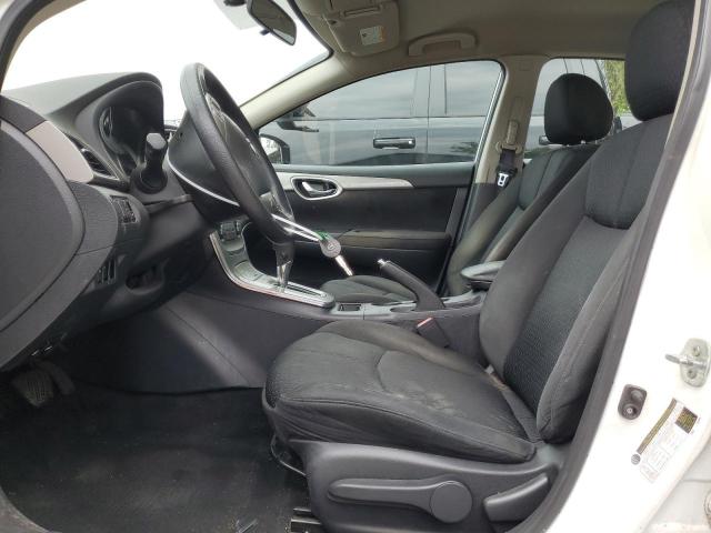 Photo 6 VIN: 3N1AB7AP4EY278211 - NISSAN SENTRA 