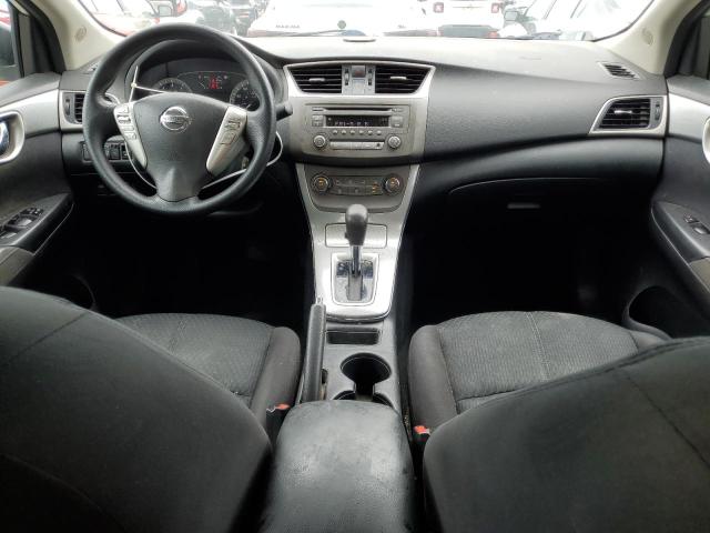 Photo 7 VIN: 3N1AB7AP4EY278211 - NISSAN SENTRA 