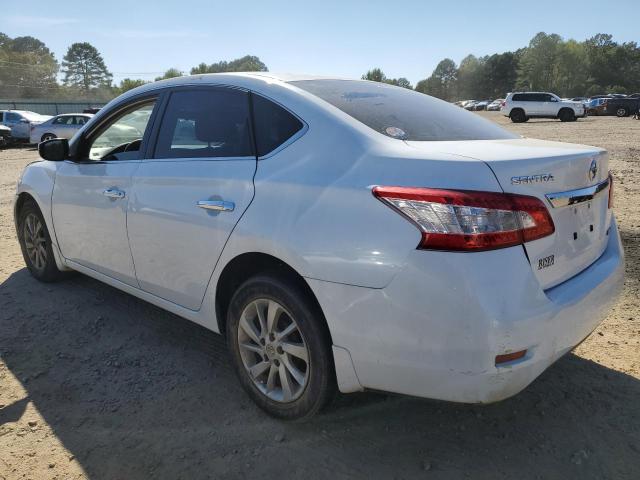 Photo 1 VIN: 3N1AB7AP4EY279374 - NISSAN SENTRA S 