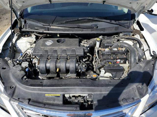 Photo 10 VIN: 3N1AB7AP4EY279374 - NISSAN SENTRA S 