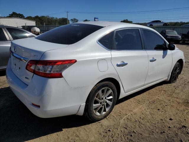 Photo 2 VIN: 3N1AB7AP4EY279374 - NISSAN SENTRA S 