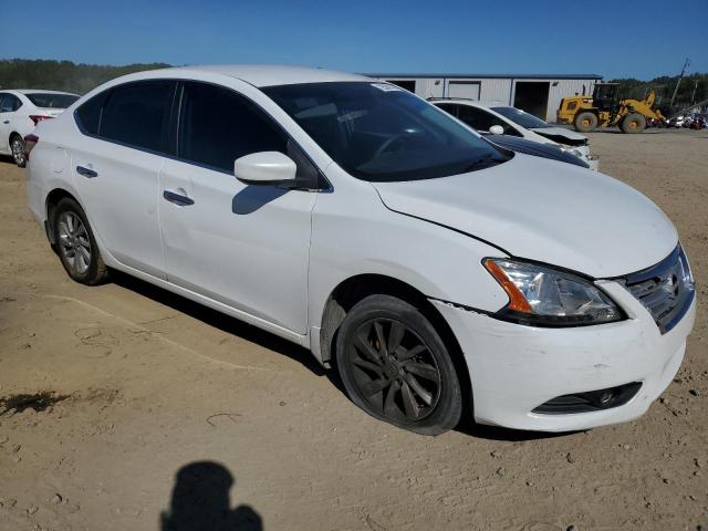 Photo 3 VIN: 3N1AB7AP4EY279374 - NISSAN SENTRA S 