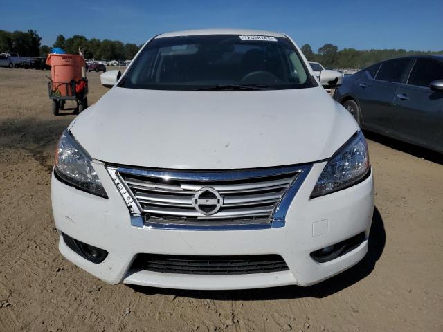 Photo 4 VIN: 3N1AB7AP4EY279374 - NISSAN SENTRA S 