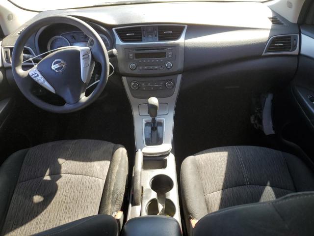 Photo 7 VIN: 3N1AB7AP4EY279374 - NISSAN SENTRA S 