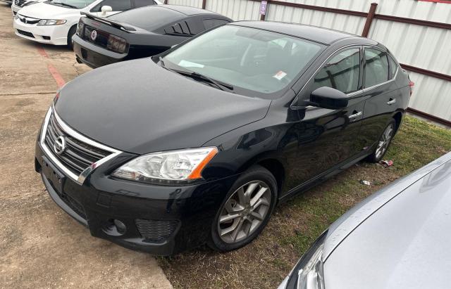 Photo 1 VIN: 3N1AB7AP4EY281674 - NISSAN SENTRA 