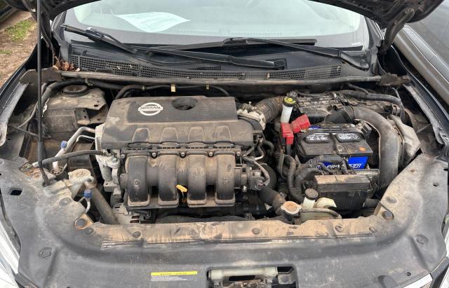 Photo 6 VIN: 3N1AB7AP4EY281674 - NISSAN SENTRA 