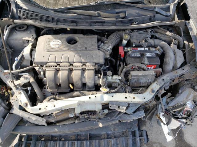 Photo 10 VIN: 3N1AB7AP4EY282999 - NISSAN SENTRA 