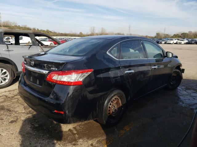 Photo 2 VIN: 3N1AB7AP4EY282999 - NISSAN SENTRA 