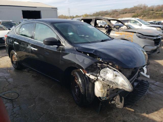 Photo 3 VIN: 3N1AB7AP4EY282999 - NISSAN SENTRA 