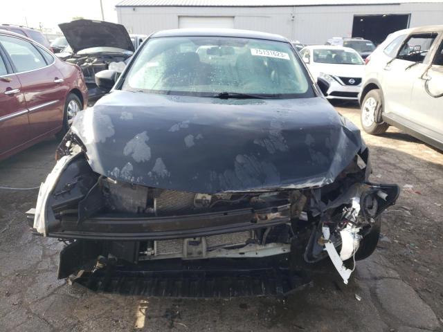 Photo 4 VIN: 3N1AB7AP4EY282999 - NISSAN SENTRA 