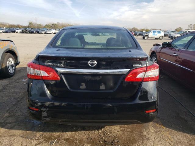 Photo 5 VIN: 3N1AB7AP4EY282999 - NISSAN SENTRA 