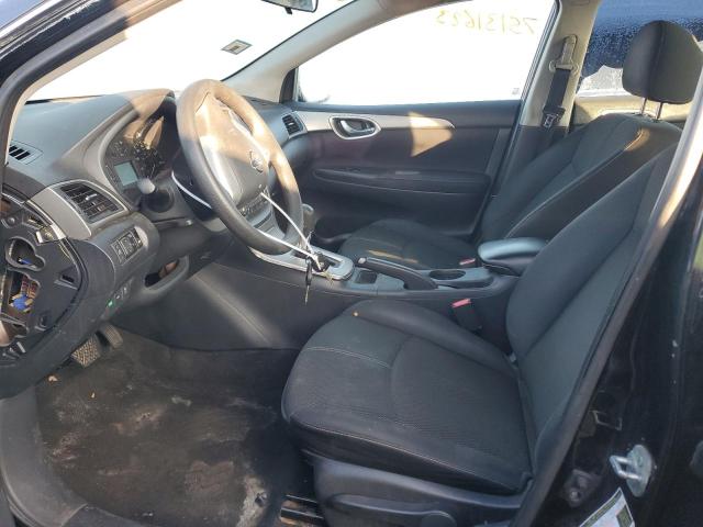 Photo 6 VIN: 3N1AB7AP4EY282999 - NISSAN SENTRA 