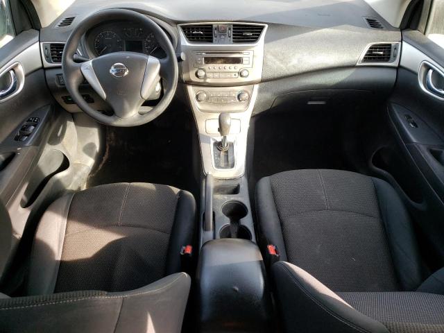 Photo 7 VIN: 3N1AB7AP4EY282999 - NISSAN SENTRA 