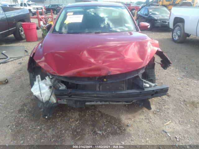 Photo 5 VIN: 3N1AB7AP4EY283831 - NISSAN SENTRA 