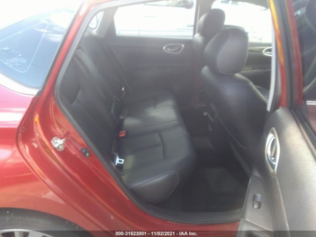 Photo 7 VIN: 3N1AB7AP4EY283831 - NISSAN SENTRA 