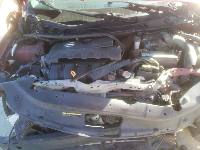 Photo 6 VIN: 3N1AB7AP4EY284932 - NISSAN SENTRA S 