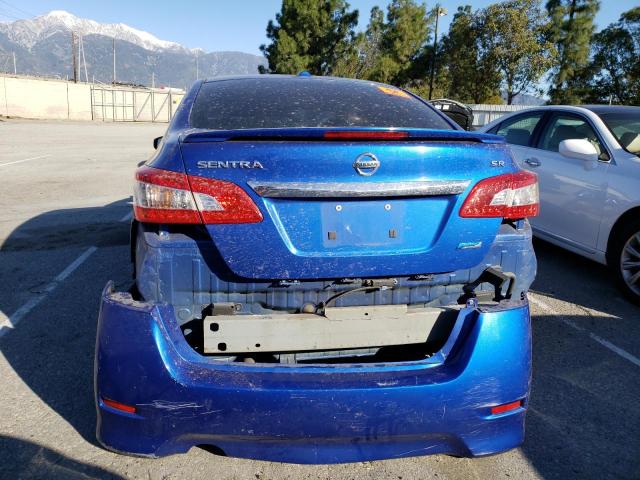 Photo 5 VIN: 3N1AB7AP4EY286471 - NISSAN SENTRA S 