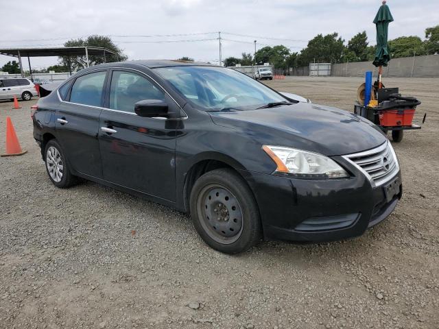 Photo 3 VIN: 3N1AB7AP4EY288639 - NISSAN SENTRA S 