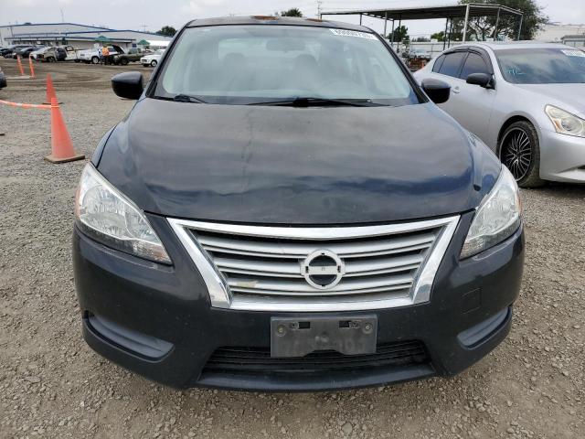 Photo 4 VIN: 3N1AB7AP4EY288639 - NISSAN SENTRA S 