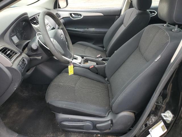 Photo 6 VIN: 3N1AB7AP4EY288639 - NISSAN SENTRA S 