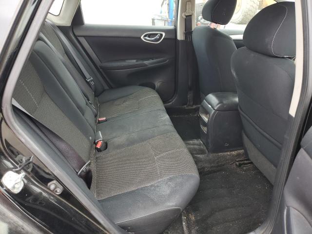 Photo 9 VIN: 3N1AB7AP4EY288639 - NISSAN SENTRA S 