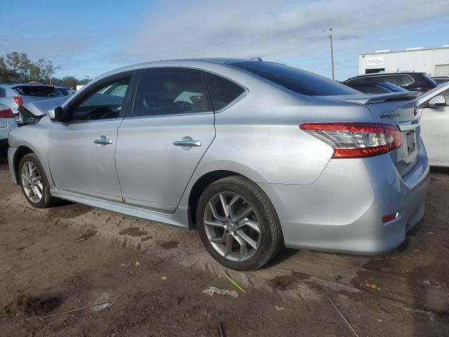 Photo 1 VIN: 3N1AB7AP4EY288687 - NISSAN SENTRA S 