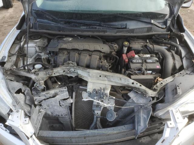 Photo 10 VIN: 3N1AB7AP4EY288687 - NISSAN SENTRA S 