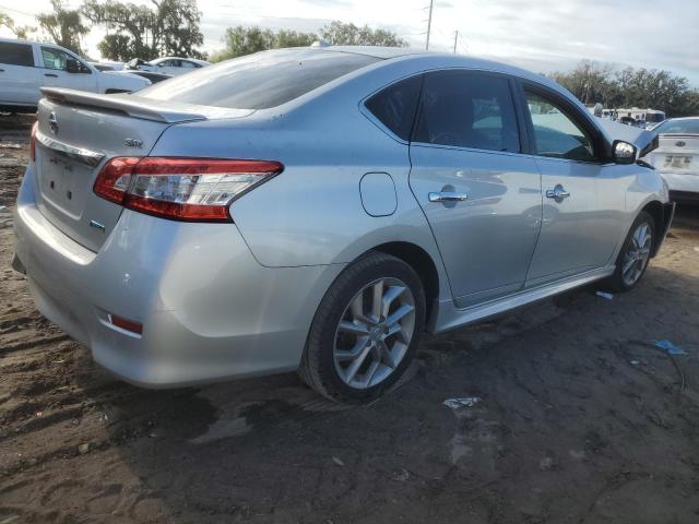 Photo 2 VIN: 3N1AB7AP4EY288687 - NISSAN SENTRA S 