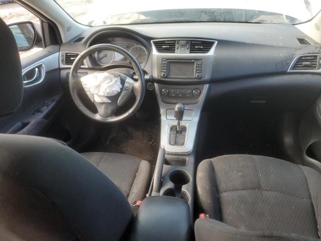 Photo 7 VIN: 3N1AB7AP4EY288687 - NISSAN SENTRA S 