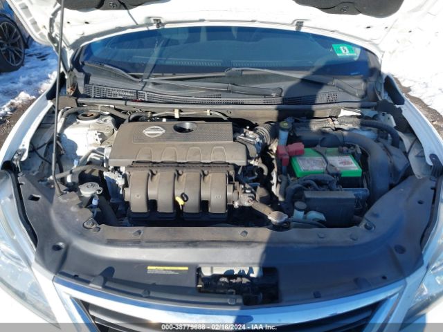 Photo 9 VIN: 3N1AB7AP4EY291475 - NISSAN SENTRA 