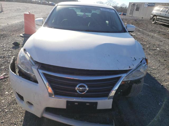 Photo 4 VIN: 3N1AB7AP4EY293792 - NISSAN SENTRA S 