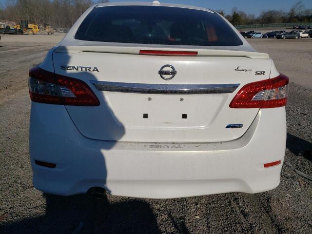 Photo 5 VIN: 3N1AB7AP4EY293792 - NISSAN SENTRA S 