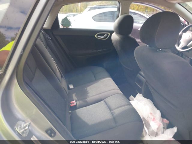 Photo 7 VIN: 3N1AB7AP4EY294408 - NISSAN SENTRA 