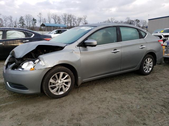 Photo 0 VIN: 3N1AB7AP4EY296935 - NISSAN SENTRA S 