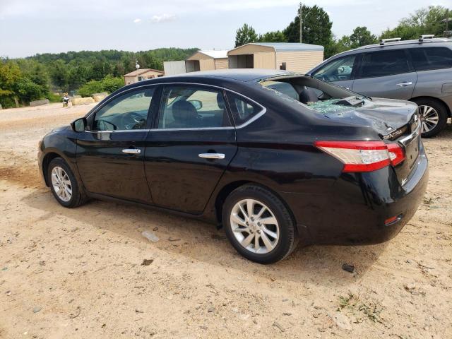 Photo 1 VIN: 3N1AB7AP4EY297549 - NISSAN SENTRA S 