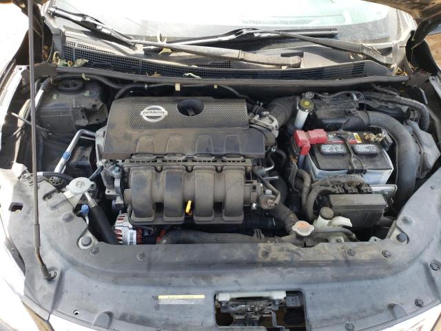 Photo 10 VIN: 3N1AB7AP4EY297549 - NISSAN SENTRA S 