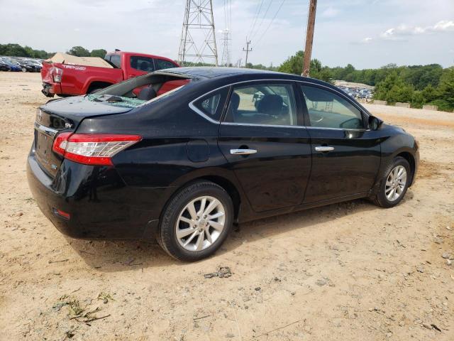 Photo 2 VIN: 3N1AB7AP4EY297549 - NISSAN SENTRA S 