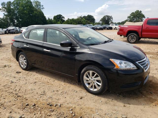 Photo 3 VIN: 3N1AB7AP4EY297549 - NISSAN SENTRA S 