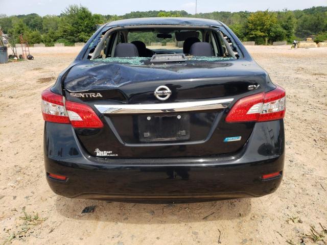 Photo 5 VIN: 3N1AB7AP4EY297549 - NISSAN SENTRA S 