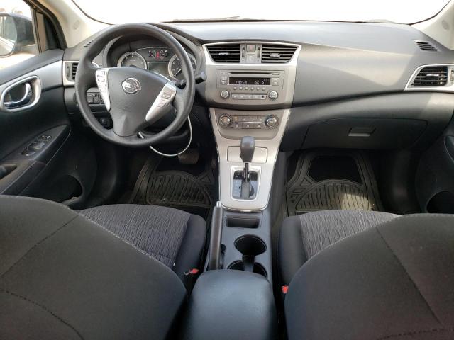 Photo 7 VIN: 3N1AB7AP4EY297549 - NISSAN SENTRA S 