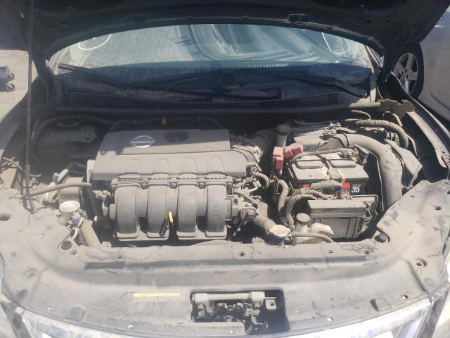 Photo 6 VIN: 3N1AB7AP4EY297776 - NISSAN SENTRA S 