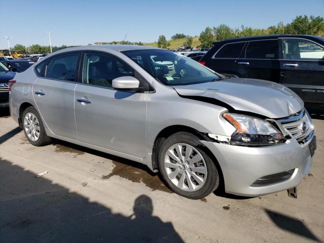 Photo 3 VIN: 3N1AB7AP4EY299060 - NISSAN SENTRA S 