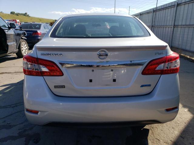 Photo 5 VIN: 3N1AB7AP4EY299060 - NISSAN SENTRA S 