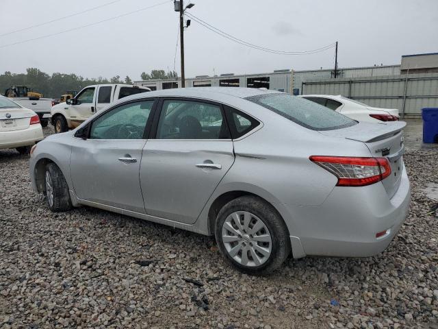 Photo 1 VIN: 3N1AB7AP4EY299267 - NISSAN SENTRA S 