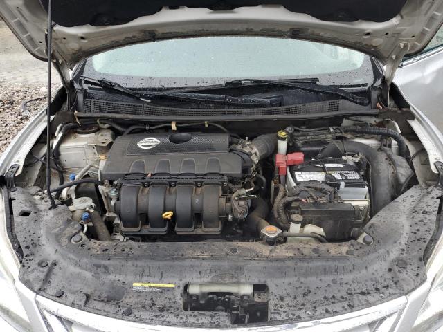 Photo 10 VIN: 3N1AB7AP4EY299267 - NISSAN SENTRA S 