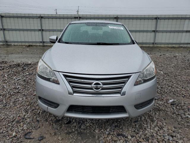 Photo 4 VIN: 3N1AB7AP4EY299267 - NISSAN SENTRA S 