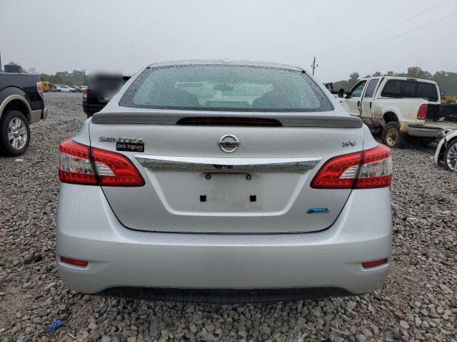 Photo 5 VIN: 3N1AB7AP4EY299267 - NISSAN SENTRA S 