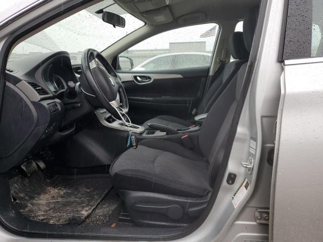 Photo 6 VIN: 3N1AB7AP4EY299267 - NISSAN SENTRA S 